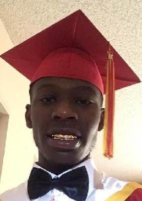 Keshawn Maurice Jackson death by force case in Macon, GA