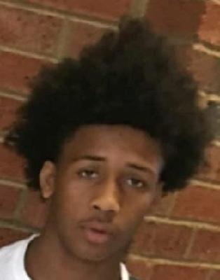 Avantia Henry death by force case profile photo