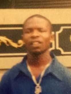 Eddie Waters death by force case profile photo