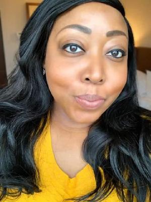 Shameekia Carroll death by force case in Atlanta, GA