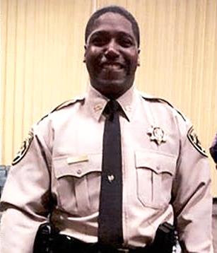 Edmond Irvin death by force case profile photo