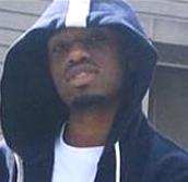 Demarcus Dragg death by force case profile photo