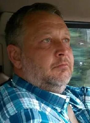 James Burnett death by force case profile photo