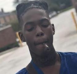 Brian Harris death by force case in Augusta, GA