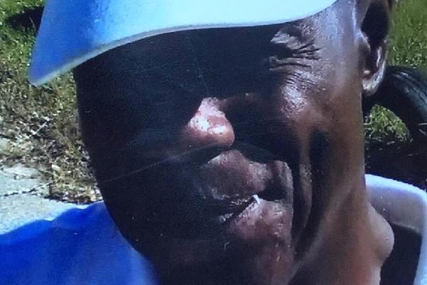 Elroy Miller death by force case in Collins, GA