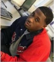 Calvin Chappell death by force case profile photo