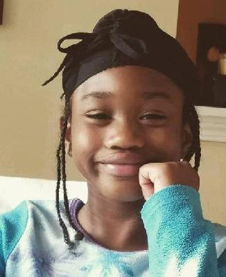 Mariasia Denise Thomas death by force case in Atlanta, GA