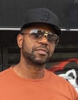James Jones death by force case profile photo