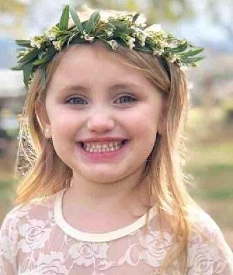Millie Drew Kelly death by force case in Dallas, GA