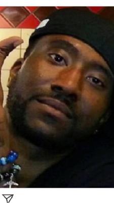 Denorris Clark death by force case profile photo