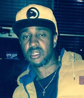 Steve Sanon death by force case profile photo