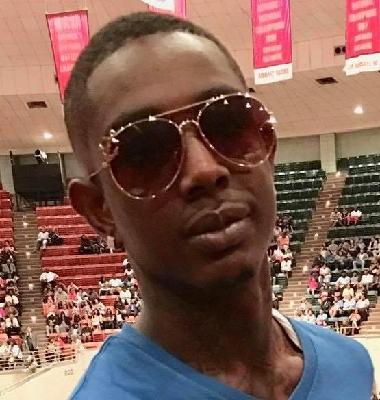 Tredarrious D. Mitchell death by force case in Dekalb, GA