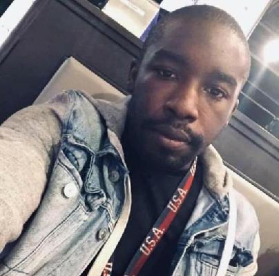 Tyriq Livatt death by force case in Atlanta, GA