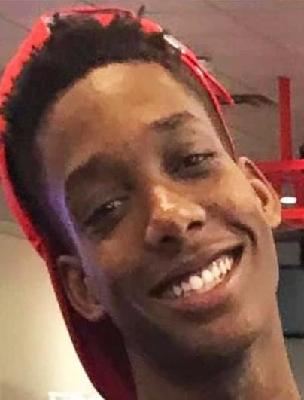 Omarian R. Banks death by force case in Atlanta, GA