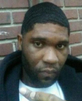 Phillip Whitaker death by force case profile photo