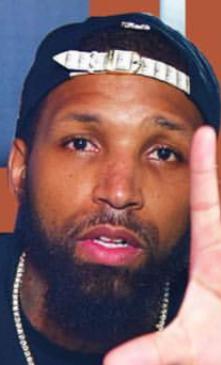Cliff Dixon death by force case in Atlanta, GA