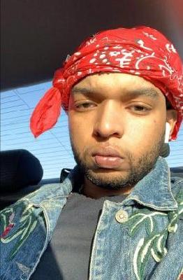 Jeremy Riley death by force case profile photo