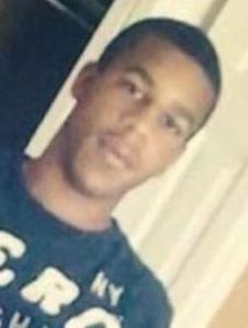 Lawrence Roberts Jr death by force case in Atlanta, GA