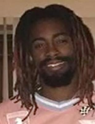 Derrick Ruff death by force case profile photo