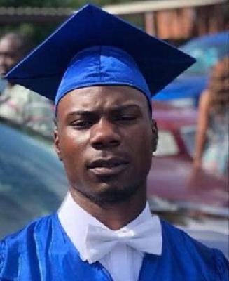 Jaquarious Benjamin death by force case profile photo