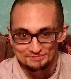 Richard Splichal death by force case profile photo