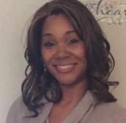 Tynesha Evans death by force case profile photo