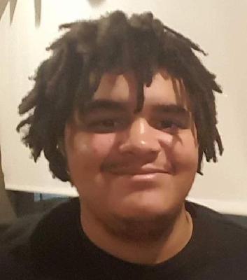 Marcellus Flores death by force case profile photo