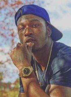 Andrew Barkley death by force case in Atlanta, GA