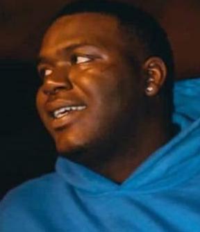 Kenneth Porter death by force case profile photo