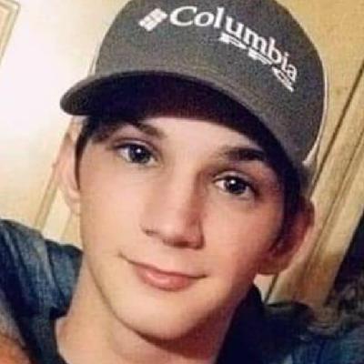 Matthew Hubbard death by force case profile photo
