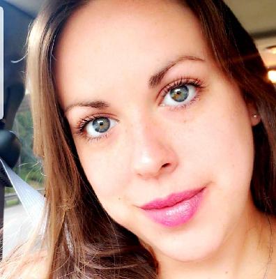 Amber Jackson death by force case in Morganton, GA