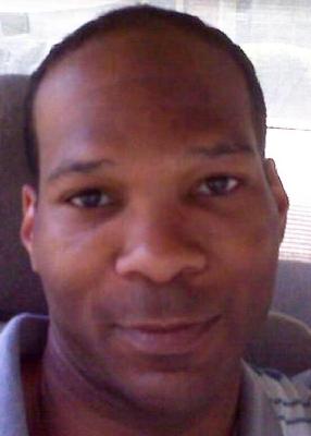 Tyrone Rodney Green death by force case in Union-city, GA