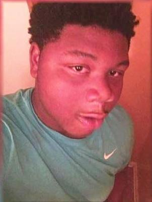Phildarious Parrish death by force case profile photo