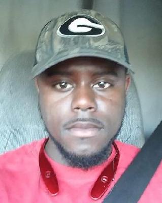 Roderick Harvey death by force case profile photo