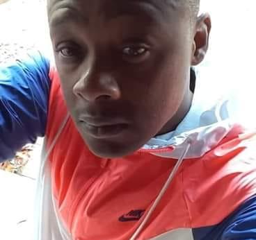 Norris McCord Jr death by force case in Thomson, GA