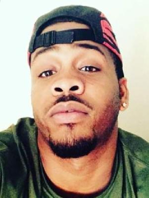 Marcus Drummer death by force case profile photo