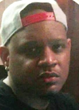 Samuel Stewart death by force case profile photo