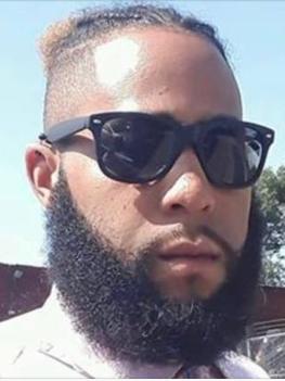 Sean Moboey death by force case in Atlanta, GA