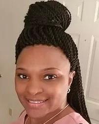 Detri Nakee Reliford death by force case in Americus, GA