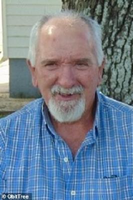Jackson Garland death by force case profile photo