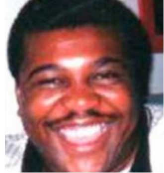 Elliot Harris death by force case profile photo