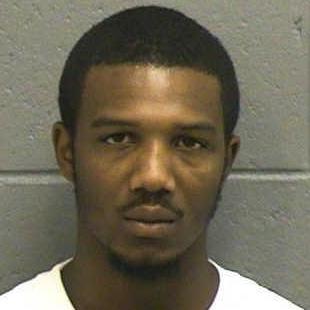 Curry Holloway death by force case profile photo