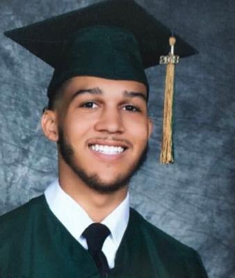 Kaileb Ellison death by force case profile photo