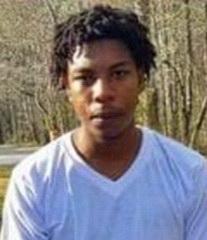 Ramonte Harris death by force case profile photo