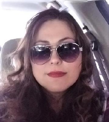Sarah Akridge death by force case profile photo
