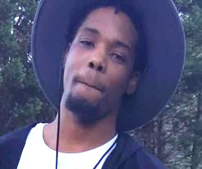 Ronald Horton death by force case profile photo