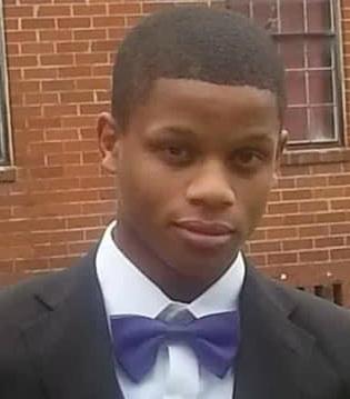 Julian Thomas death by force case in Waycross, GA