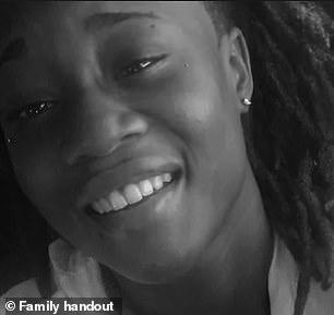 Arkeyla Key Denise Perry death by force case in Rockmart, GA