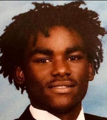 Jaequinn Davis death by force case in Rockmart, GA