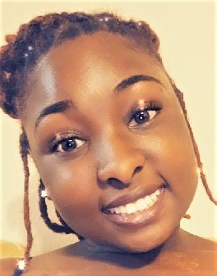 Michelle Dickerson death by force case profile photo
